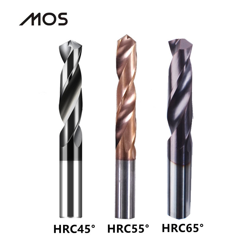 MOS ֽ ī̵ 帱 Ʈ, CNC   帱 Ʈ, ݼ  , HRC45  HRC55  HRC65  ƮƮ 帱 Ʈ, 1mm - 20mm